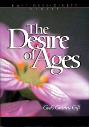 The Desire Of Ages [Illustrated]